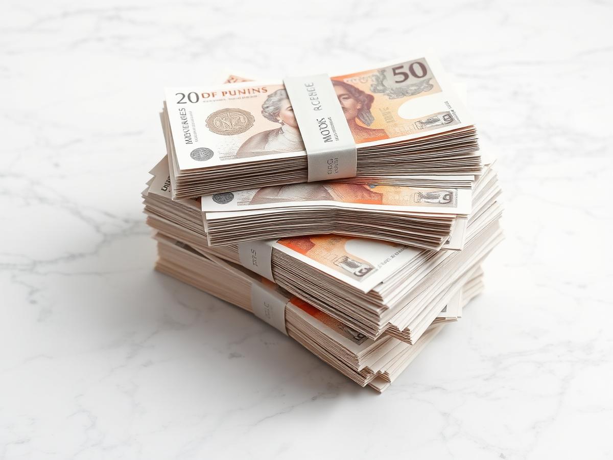 £25,000 Tax-Free Cash