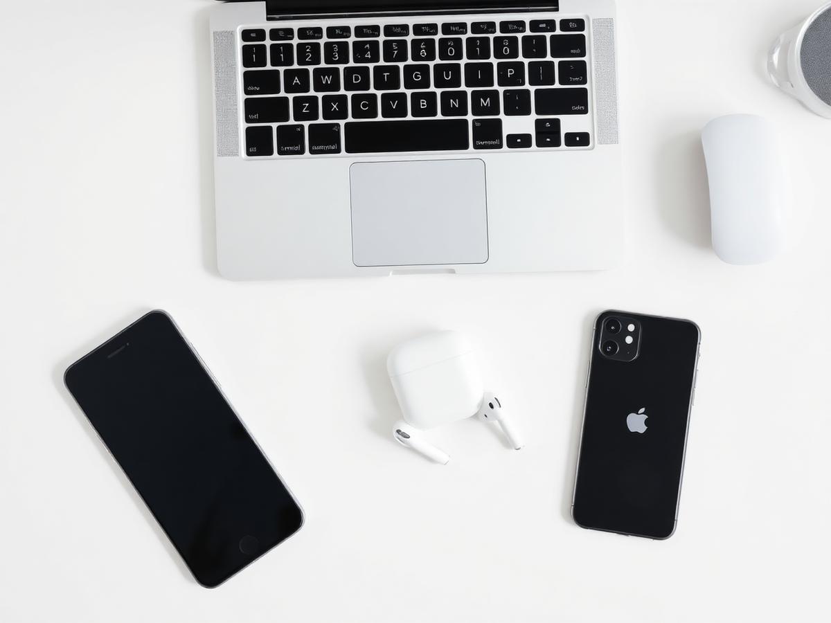 Ultimate Apple Bundle